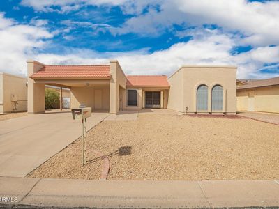 26438 S Pinewood Dr, Sun Lakes, AZ, 85248