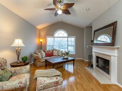 8117 Woodland Ln, Alpharetta, GA, 30009