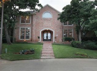816 Woodhaven Dr, Highland Village, TX 75077