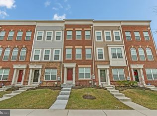 12707 Brickyard Blvd, Beltsville, MD 20705