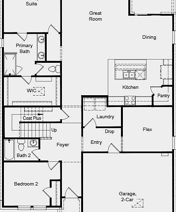 2nd image of this home