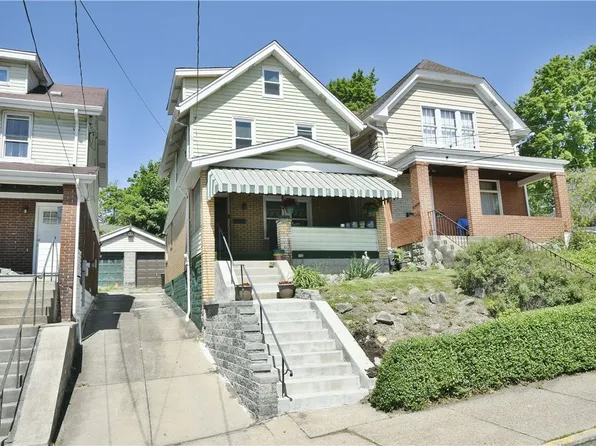 2308 Spokane Ave, Pittsburgh, PA 15210