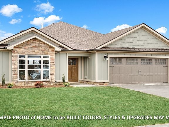 2nd image of 271 Hereford Farm Lot 271