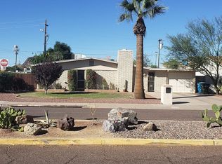 12202 N Escobar Way, Phoenix, AZ 85022