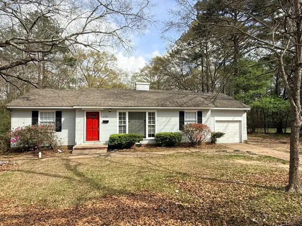 4170 Plaza St, Jackson, MS 39206