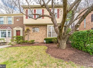 14540 Macbeth Dr #14540, Silver Spring, MD 20906