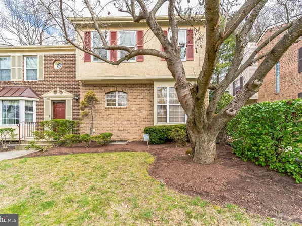 14540 Macbeth Dr #14540, Silver Spring, MD 20906