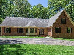 45 Countrywood Dr, Jackson, TN 38305