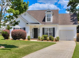 2044 Shoreline Dr, Grovetown, GA 30813