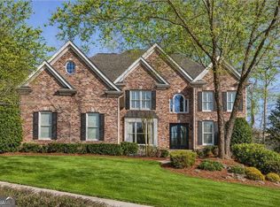 4250 Old Oak Trce, Cumming, GA