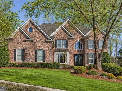 4250 Old Oak Trce, Cumming, GA, 30041