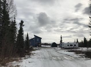 2623 Roseanne Ct, North Pole, AK 99705