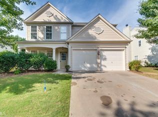 3455 Ridgefair Dr, Cumming, GA 30040