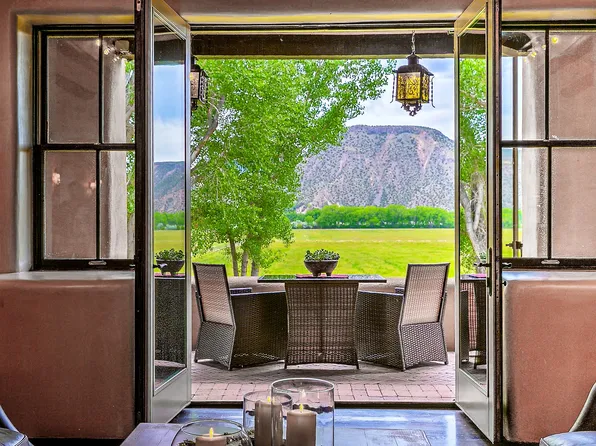 Rancho De Abiquiu, Abiquiu, NM 87510