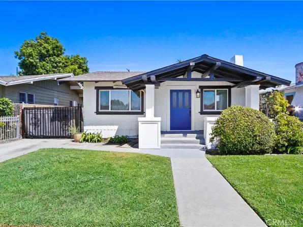 5128 2nd Ave, Los Angeles, CA 90043