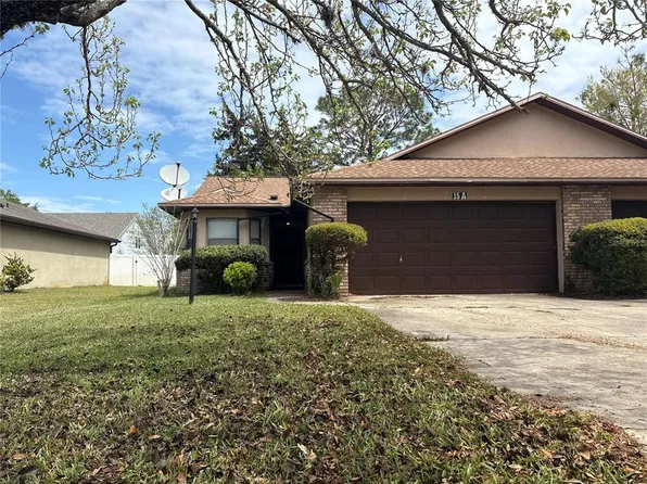 15 Prosperity Ln #A, Palm Coast, FL 32164