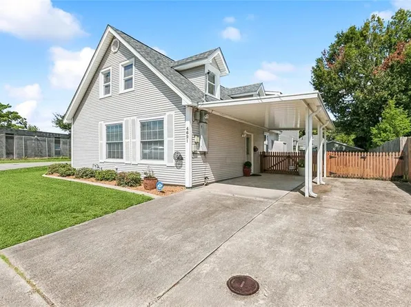 4621 Chalfant Dr, Metairie, LA 70001