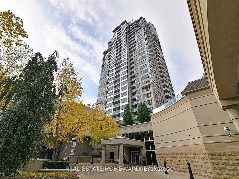 1 Rean Dr #504 — Photo 1