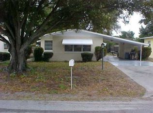 5297 48th Ter N, Saint Petersburg, FL 33709