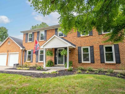 10460 Hopewell Hills Dr, Cincinnati, OH, 45249
