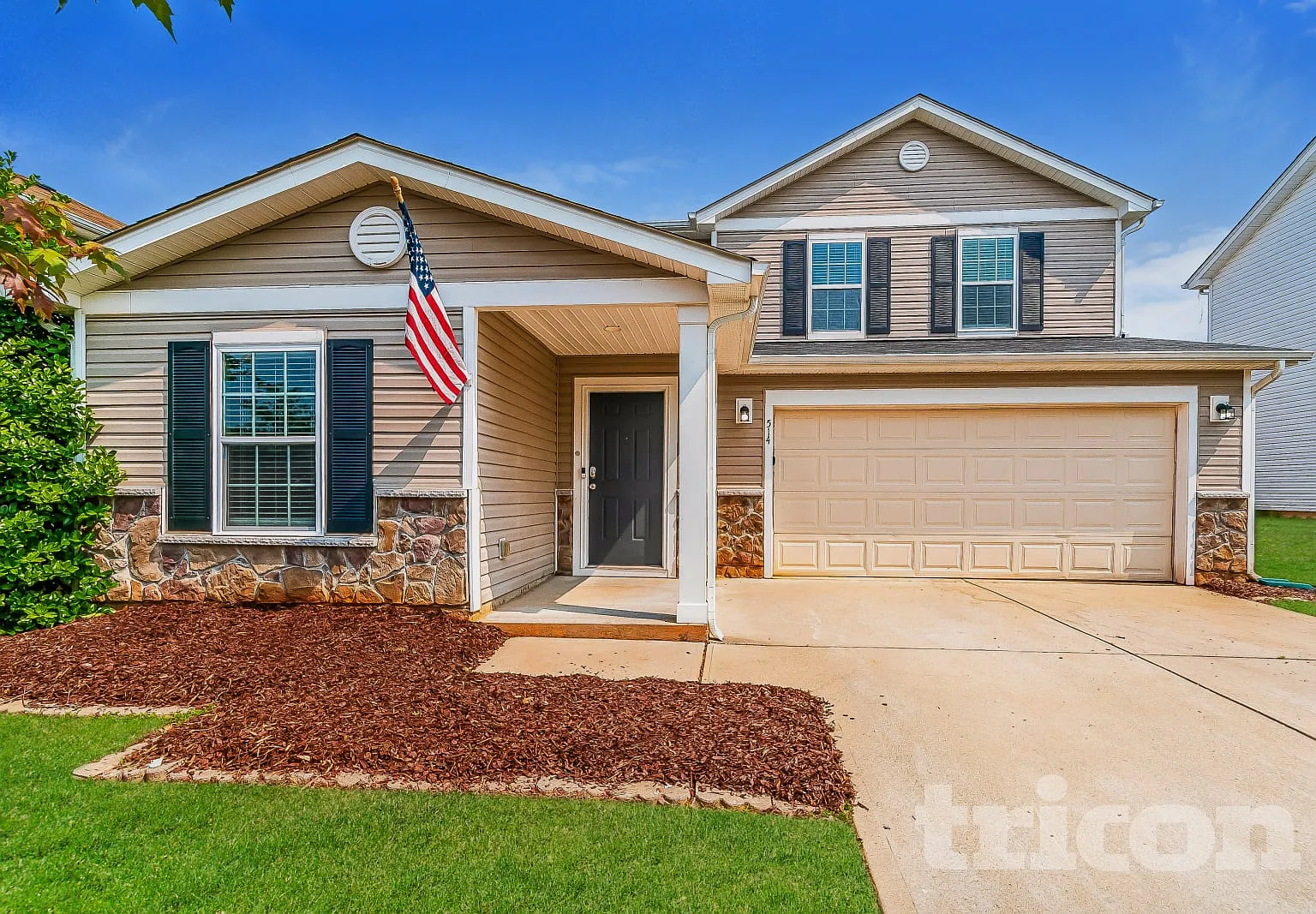 514 Kerriann Ln Clayton NC — Photo 1