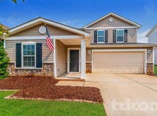 514 Kerriann Ln, Clayton, NC 27520