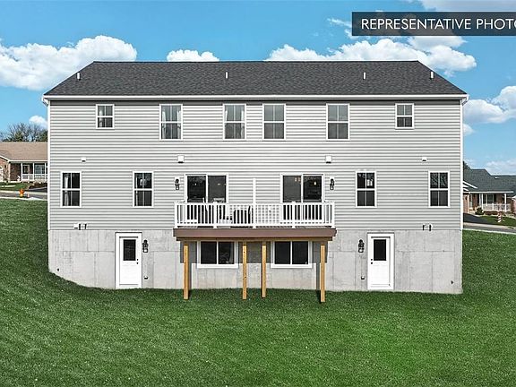 2nd image of 3222 Tepes Dr Lot 176