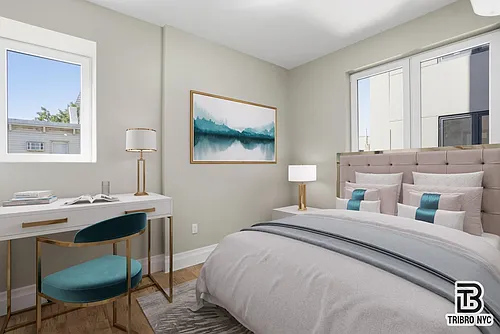 181 Greenpoint Ave #5C Photo 1