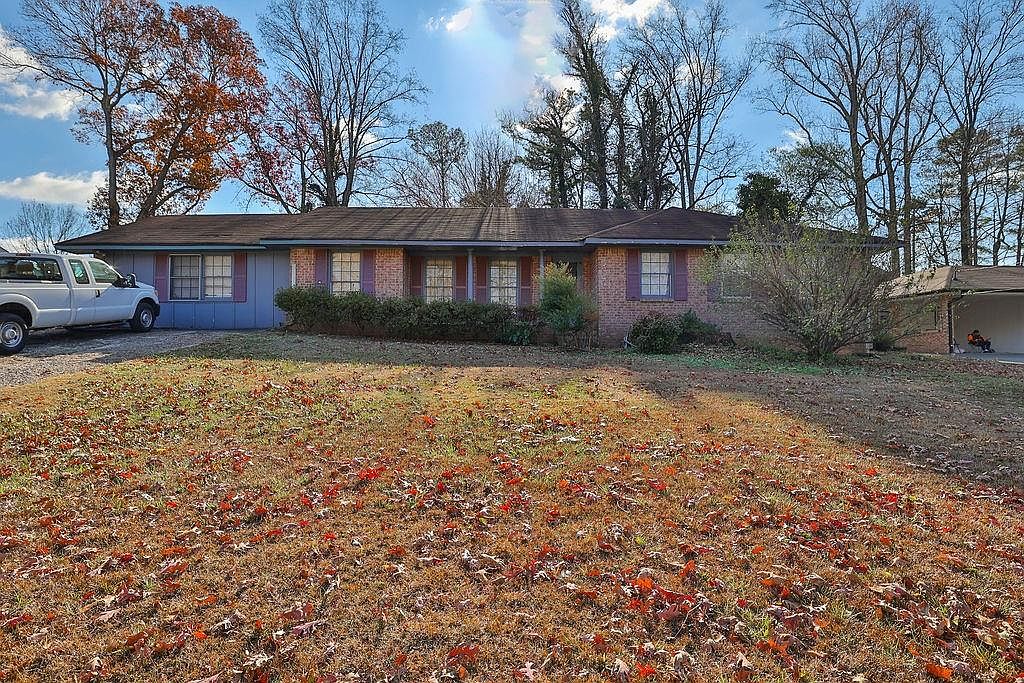 4366 Hale Dr, Lilburn, GA 30047 Zillow