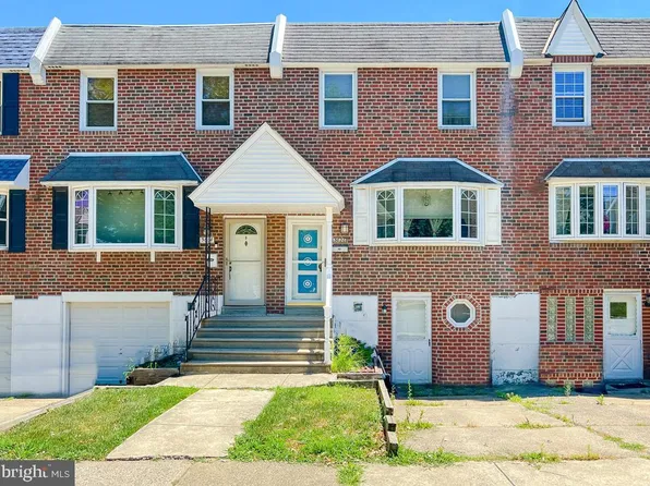 3626 Genesee Pl, Philadelphia, PA 19154