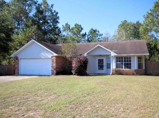 1225 Jefferyscot Dr, Crestview, FL 32536