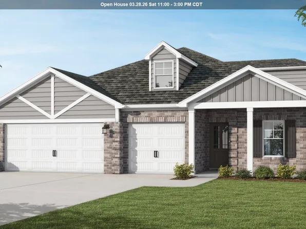 270 Morning Glory Dr, Pell City, AL 35128