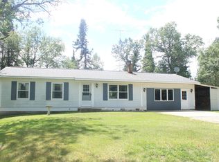 9324 E North Down River Rd, Grayling, MI 49738