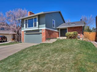 12354 E Bates Cir, Aurora, CO 80014