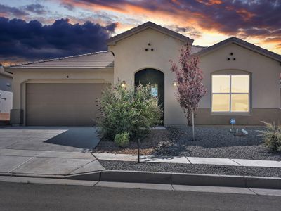 9105 Cambrils Dr NW, Albuquerque, NM, 87114
