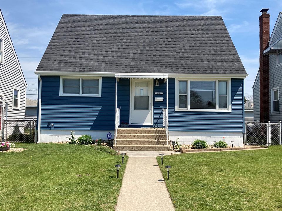 1st image of 5625 Northcote Ave