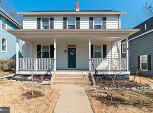 5937 Falls Rd, Baltimore, MD 21209