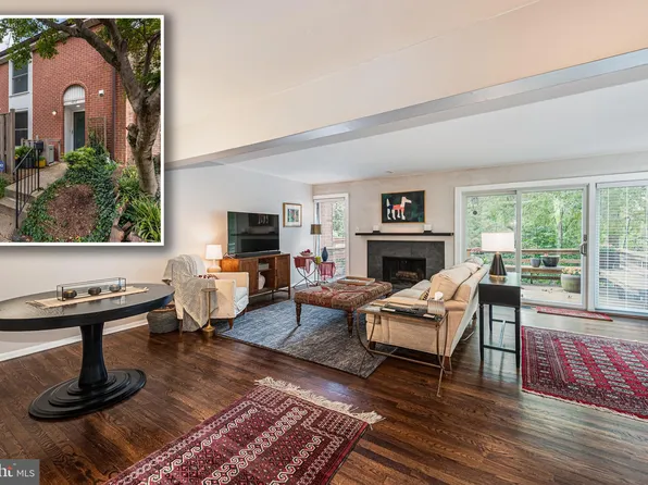 1912 Greenhaven Dr, Baltimore, MD 21209