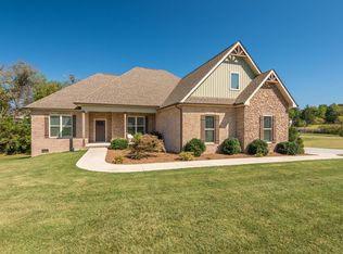 1706 Ansley Dr, Alcoa, TN 37701