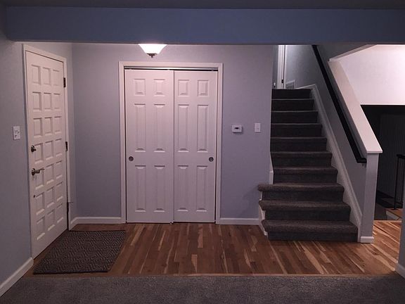 Front Hall
