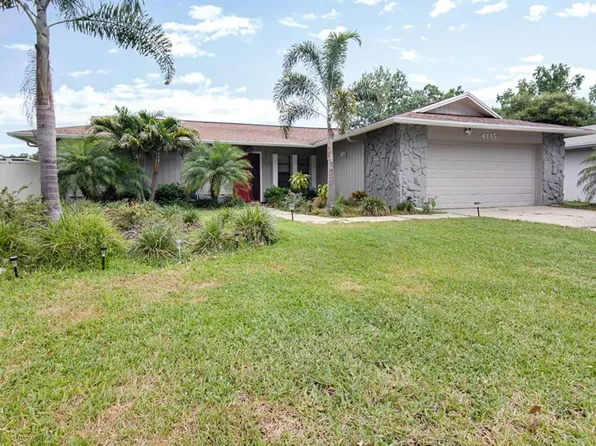 4115 Summerdale Dr, Tampa, FL 33624
