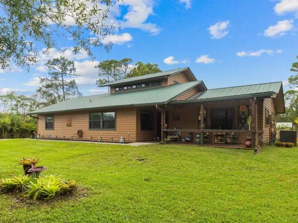 2725 Twin Oaks Trail, Fort Pierce, FL 34945