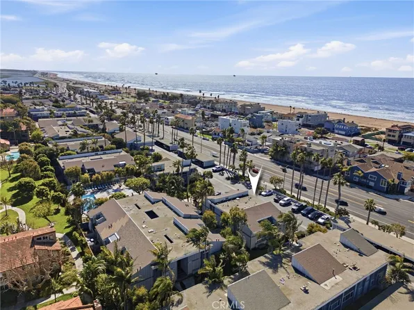16852 Pacific Coast Hwy #104, Huntington Beach, CA 92649