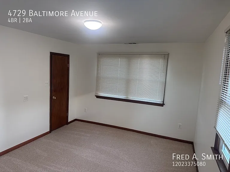 4729 Baltimore Ave — Photo 15