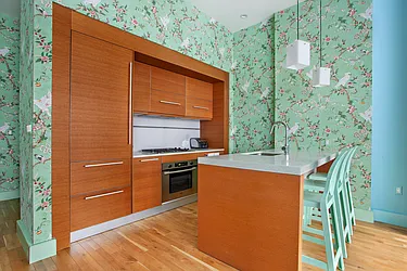 Rented by Compass