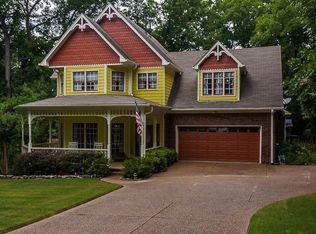 11900 Campbell St, Arlington, TN 38002