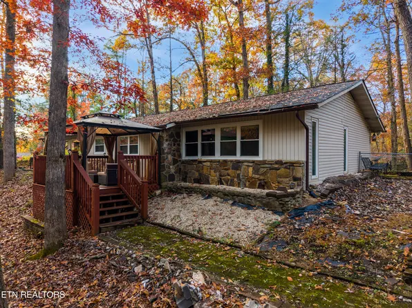 404 Pritchard Dr, Gatlinburg, TN 37738