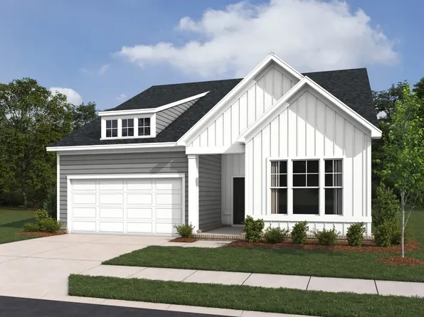512 Stonehaus Cirlce Lot 60, Antioch, TN 37013