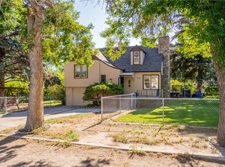 321 S 3rd St, Bridger, MT 59014