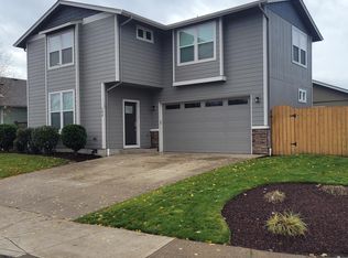 911 Kailua St SE, Salem, OR 97317
